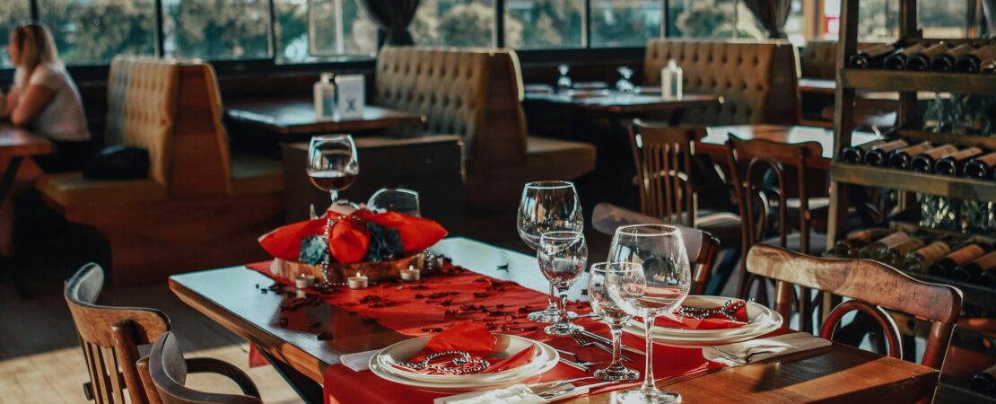 Services Chow Time Grill & Buffet Panama City