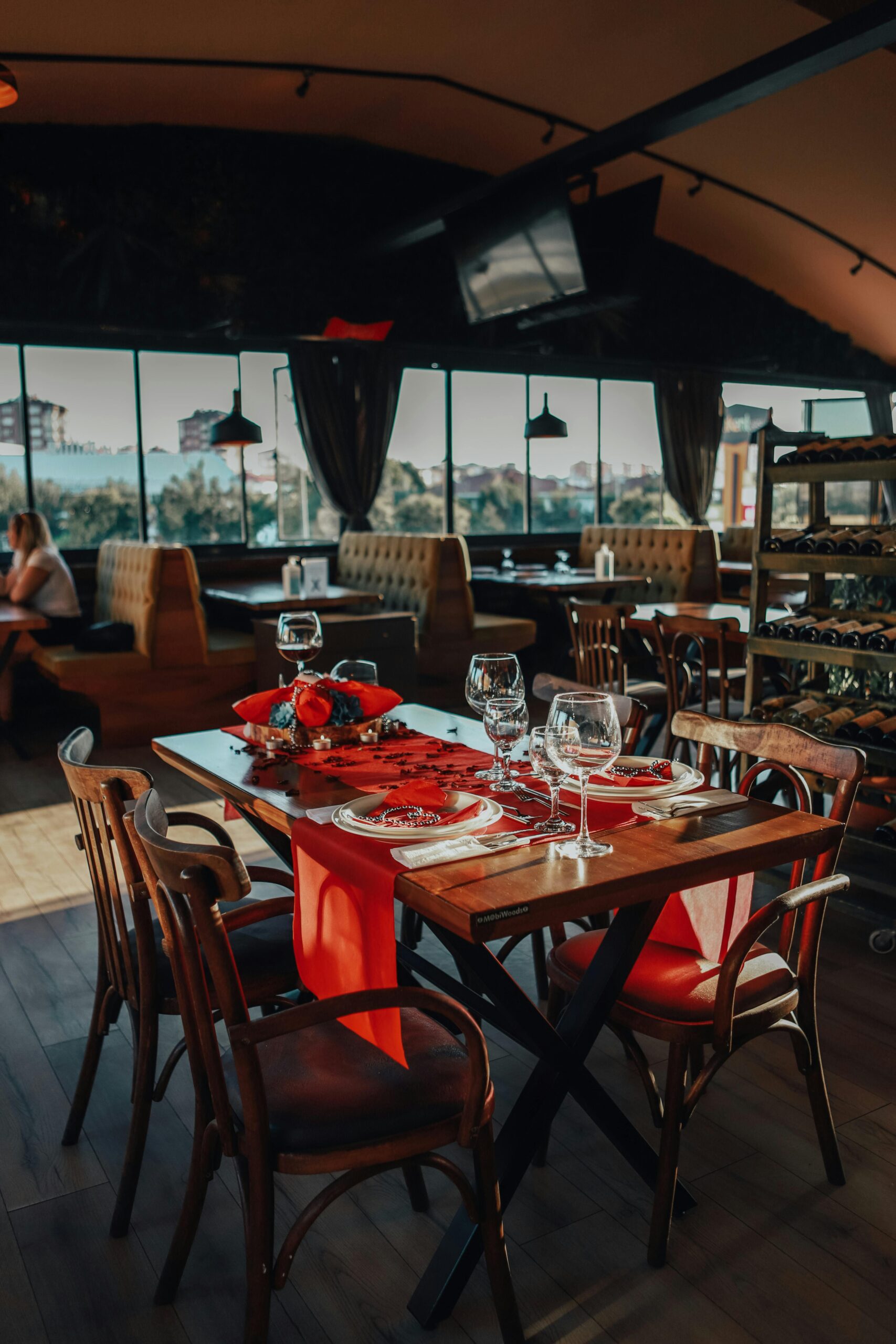 Discover Our Story Chow Time Grill & Buffet Panama City